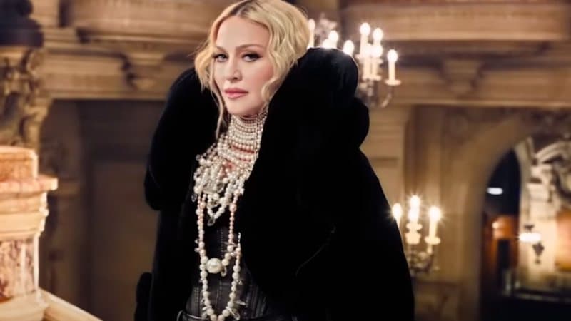Madonna no Brasil: patrocinador confirma vinda da rainha do pop