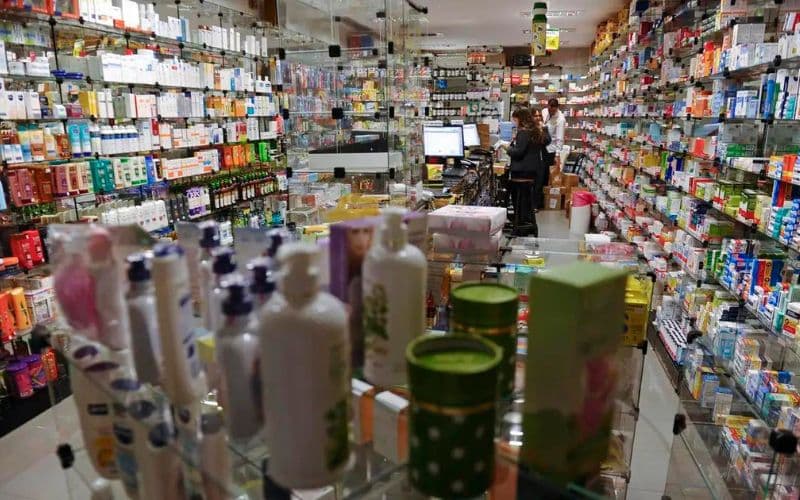 Governo autoriza aumento no valor de medicamentos em até 4,5% a partir de domingo (31/03)