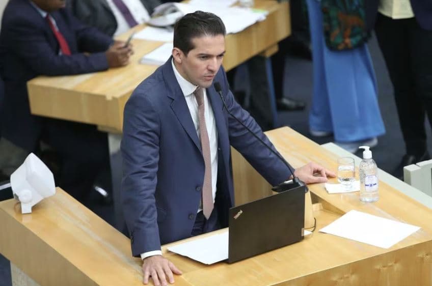 CPI contra padre Julio Lancellotti é protocolada na Câmara de São Paulo