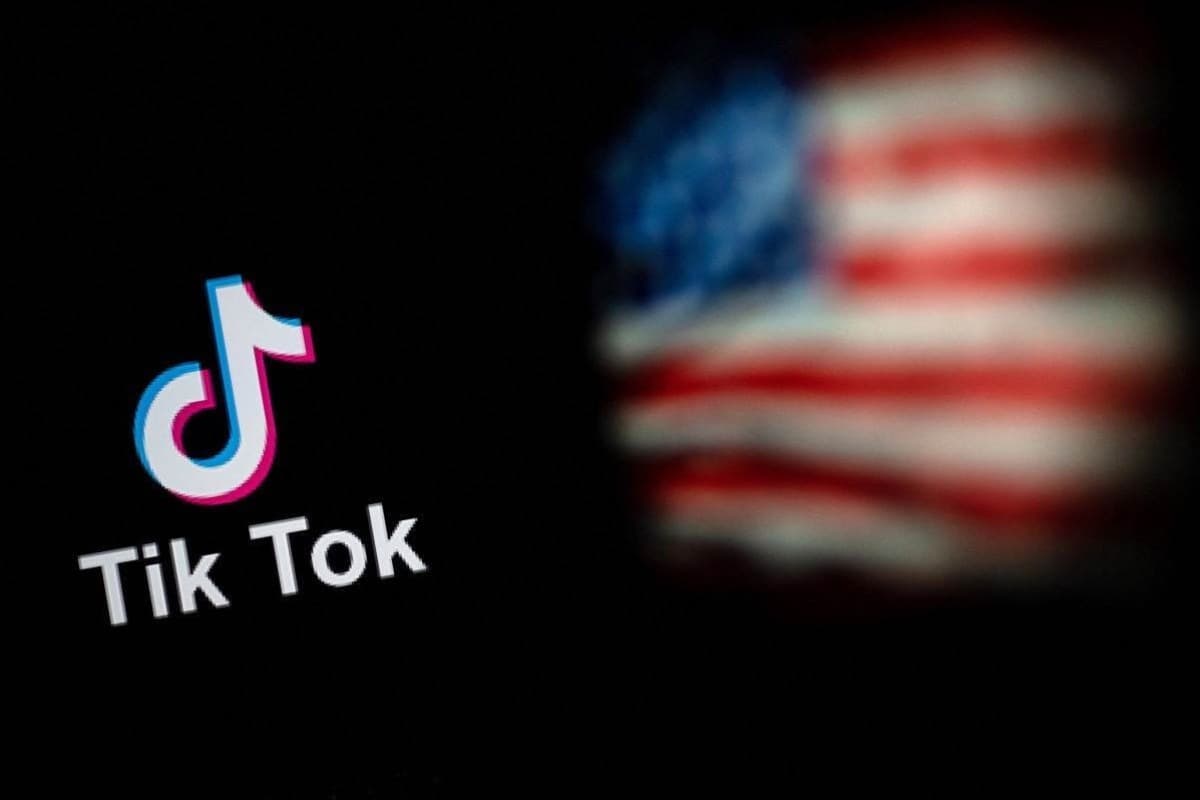 Câmara examina projeto de lei que pode proibir TikTok nos Estados Unidos