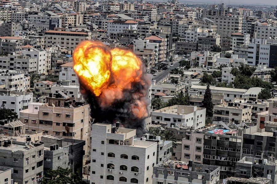 Inquérito da ONU aponta que tanto Israel quanto Hamas cometeram crimes de guerra