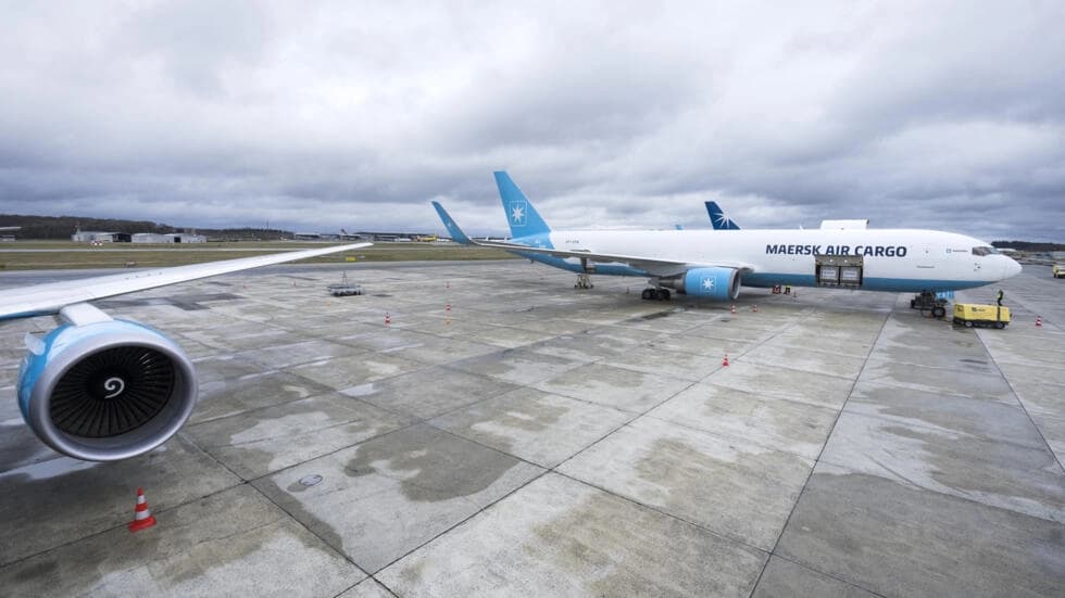 Aeroporto é evacuado após alerta de ameaça de bomba na Dinamarca