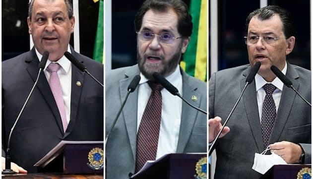 PEC das Drogas: senadores do Amazonas votam “sim” para criminalização