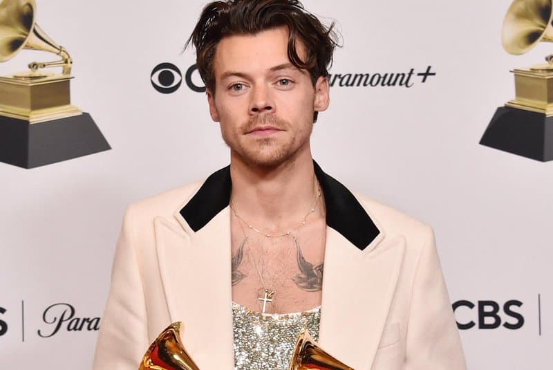 Brasileira que perseguiu Harry Styles é condenada à prisão na Inglaterra