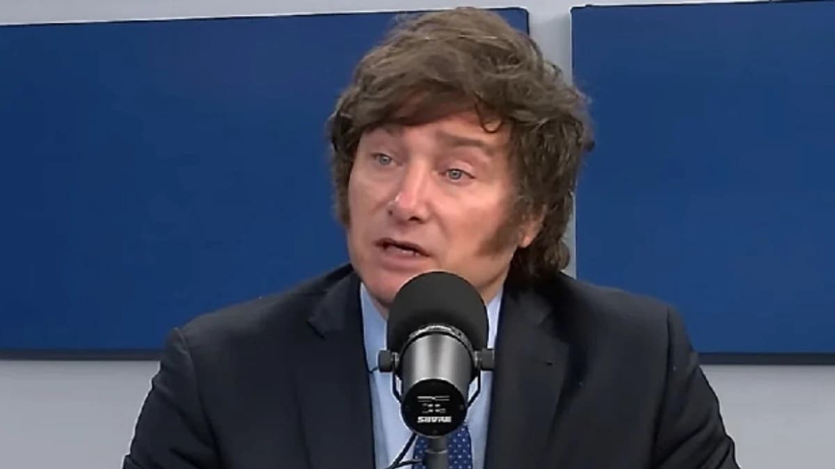 Milei escreve carta a Lula em busca de aproximação após oferecer ajuda a Musk