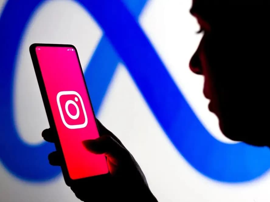 Instagram: Meta anuncia novas medidas para proteger menores de idade de fotos íntimas