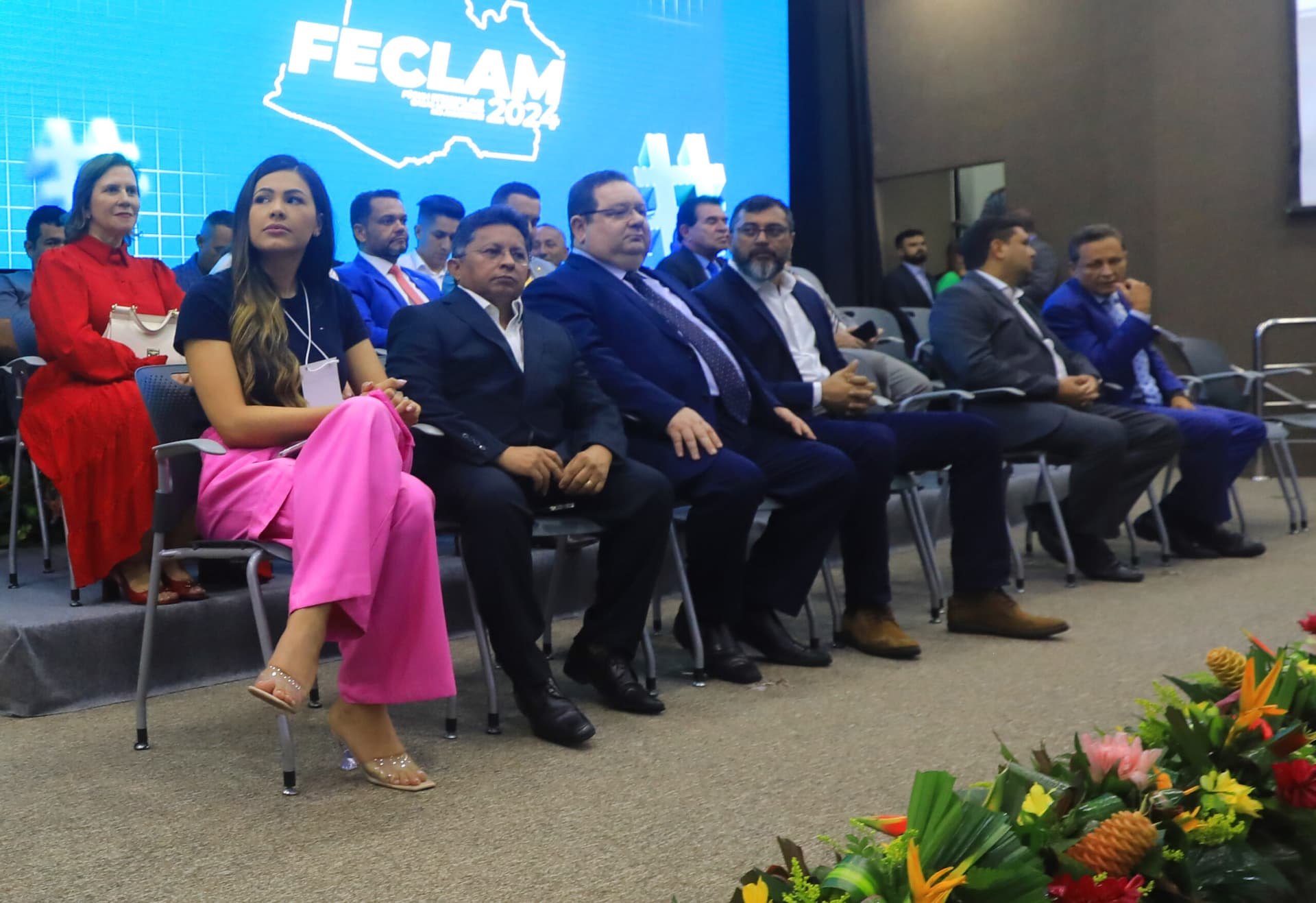 Líder nas pesquisas em Parintins, Brenna Dianá diz que PT articula apoio à pré-candidatura