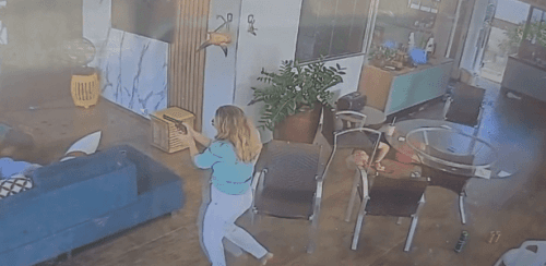 Mãe e filho suspeitos de matar 2 idosos a tiros e ferir padre são presos no Mato Grosso