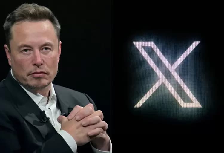 Após bloqueio de vídeo de ataque terrorista, Musk acusa Austrália de censura