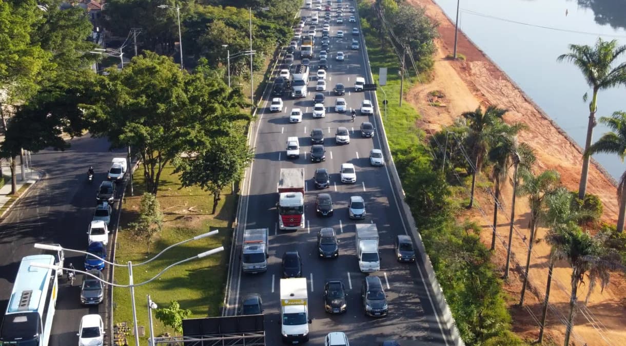 Após sanção de Lula, DPVAT não será cobrado em 2025