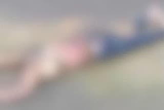 VÍDEO: Corpo sem cabeça e em estado avançado de decomposição é encontrado em Salvador