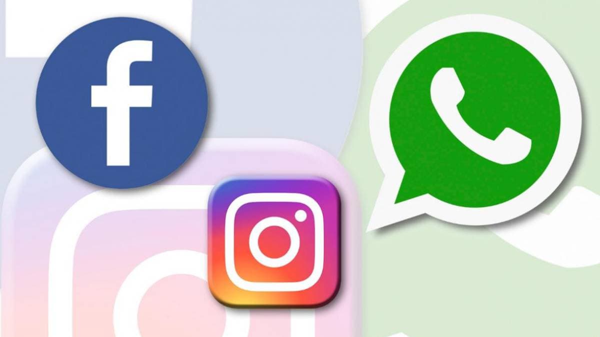 Whatsapp, Instagram e Facebook apresentam instabilidade mundial na tarde desta quarta-feira (03/4)