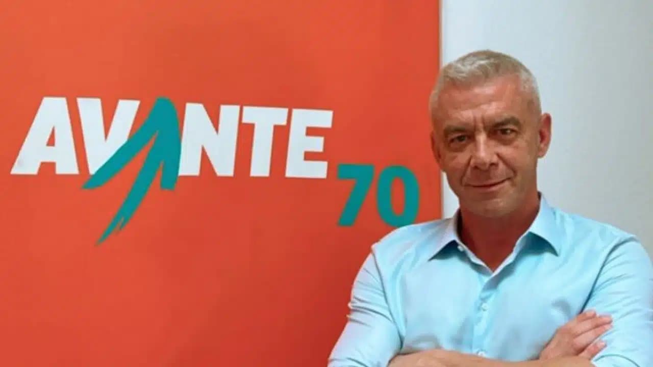 Alexandre Correa, ex de Ana Hickmann, anuncia pré-candidatura a vereador