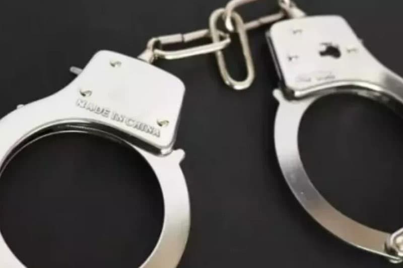 Dois foragidos da Justiça são presos em zonas distintas de Manaus