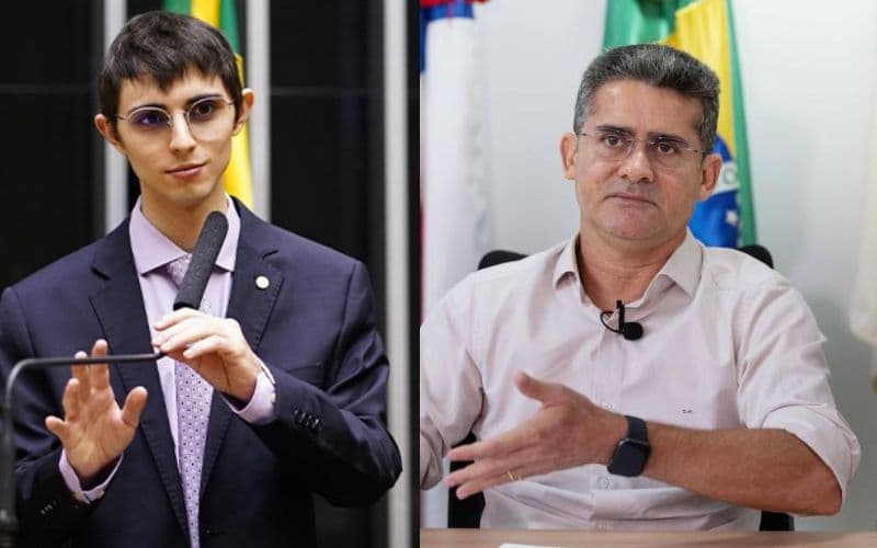 Ipen: 64,5% dos eleitores de Manaus não têm candidato para a prefeitura; Amom lidera nas pesquisas estimuladas