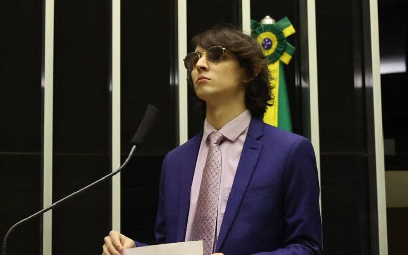 Em relatoria, Mandel elogia PL, aprovado na Câmara, que define levantamento de vagas em creches