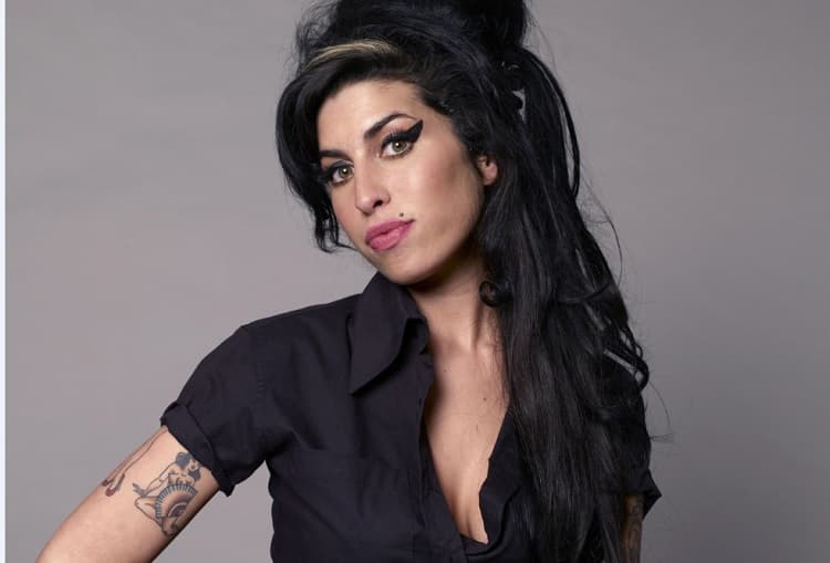 Amigo de Amy Winehouse revela triste previsão feita pela cantora