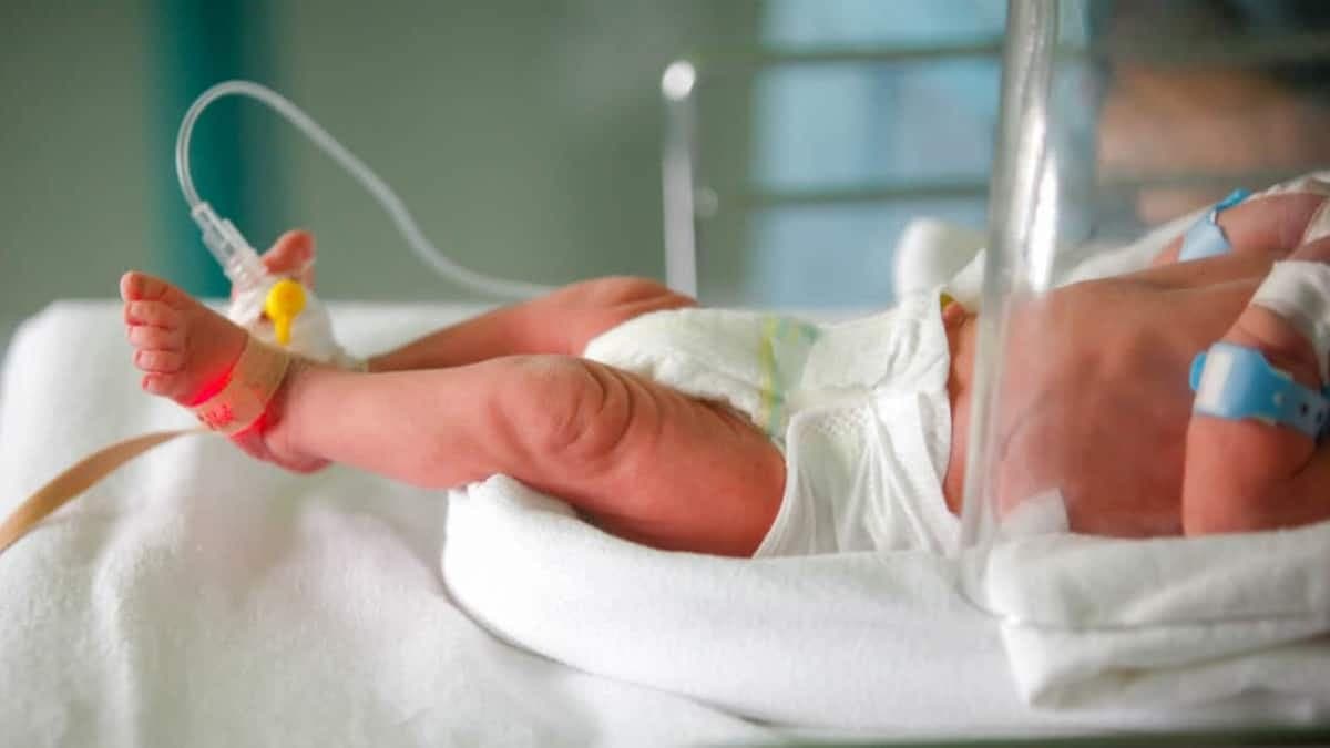 Itália: Após ingerir vinho na mamadeira, bebê de 4 meses entra em coma alcóolico