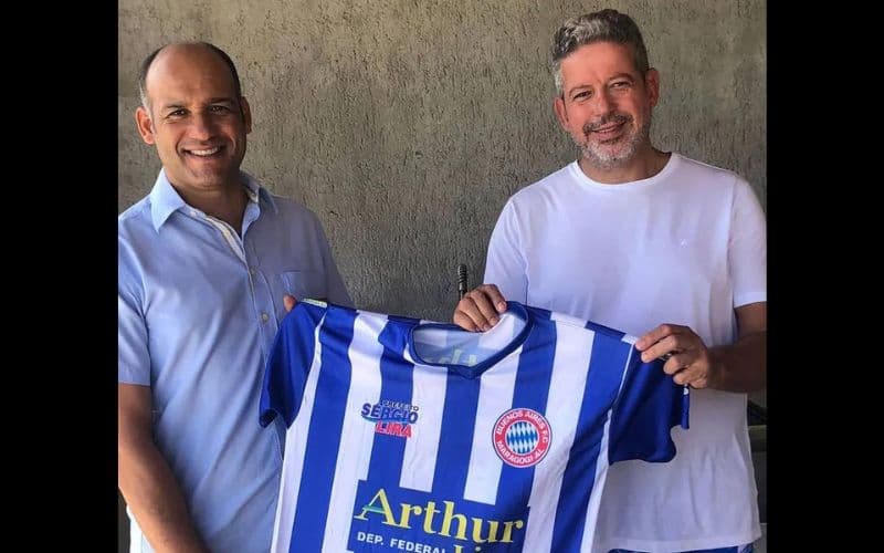 Primo de Arthur Lira é exonerado do comando do Incra de Alagoas pelo governo federal