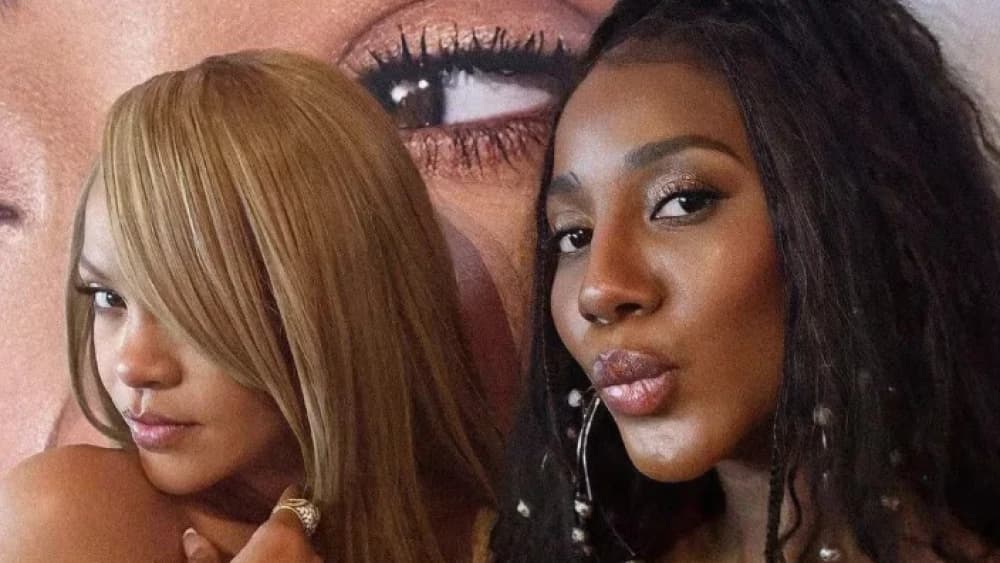 VÍDEO: Rihanna segura a mão de Camilla de Lucas e reação da ex-BBB viraliza