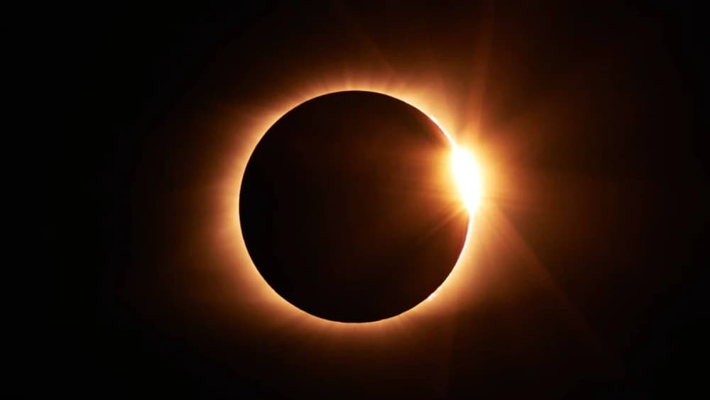 Presos entram na Justiça contra sistema prisional para assistir a eclipse solar, nos EUA