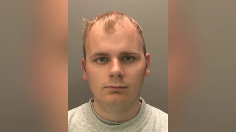 Após esquartejar a esposa em 224 pedaços, homem é condenado à prisão perpétua, no Reino Unido