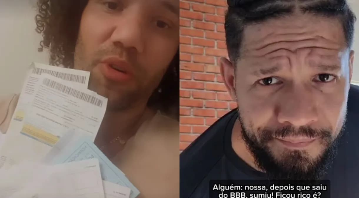 Sem trabalhos na mídia, ex-BBB’s reclamam de prejuízos e ‘Efeito Juliette’