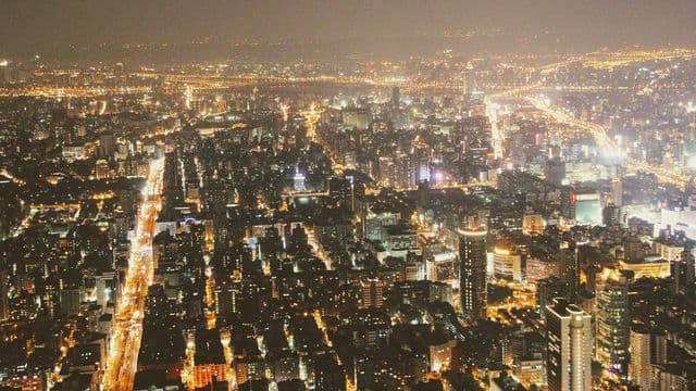 Taiwan registra novos terremotos; mais forte foi de magnitude 6,1