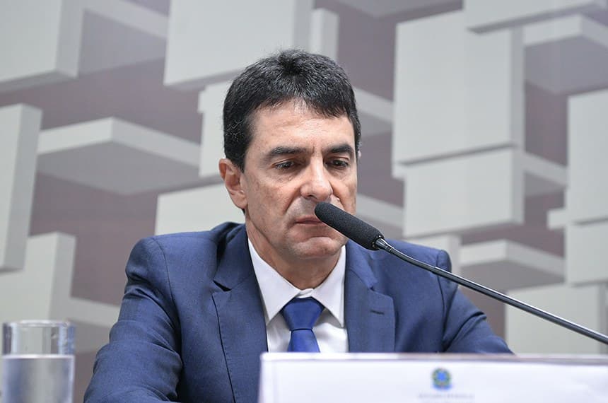 Vice-presidente da Braskem admite que empresa é culpada por desastre em Maceió