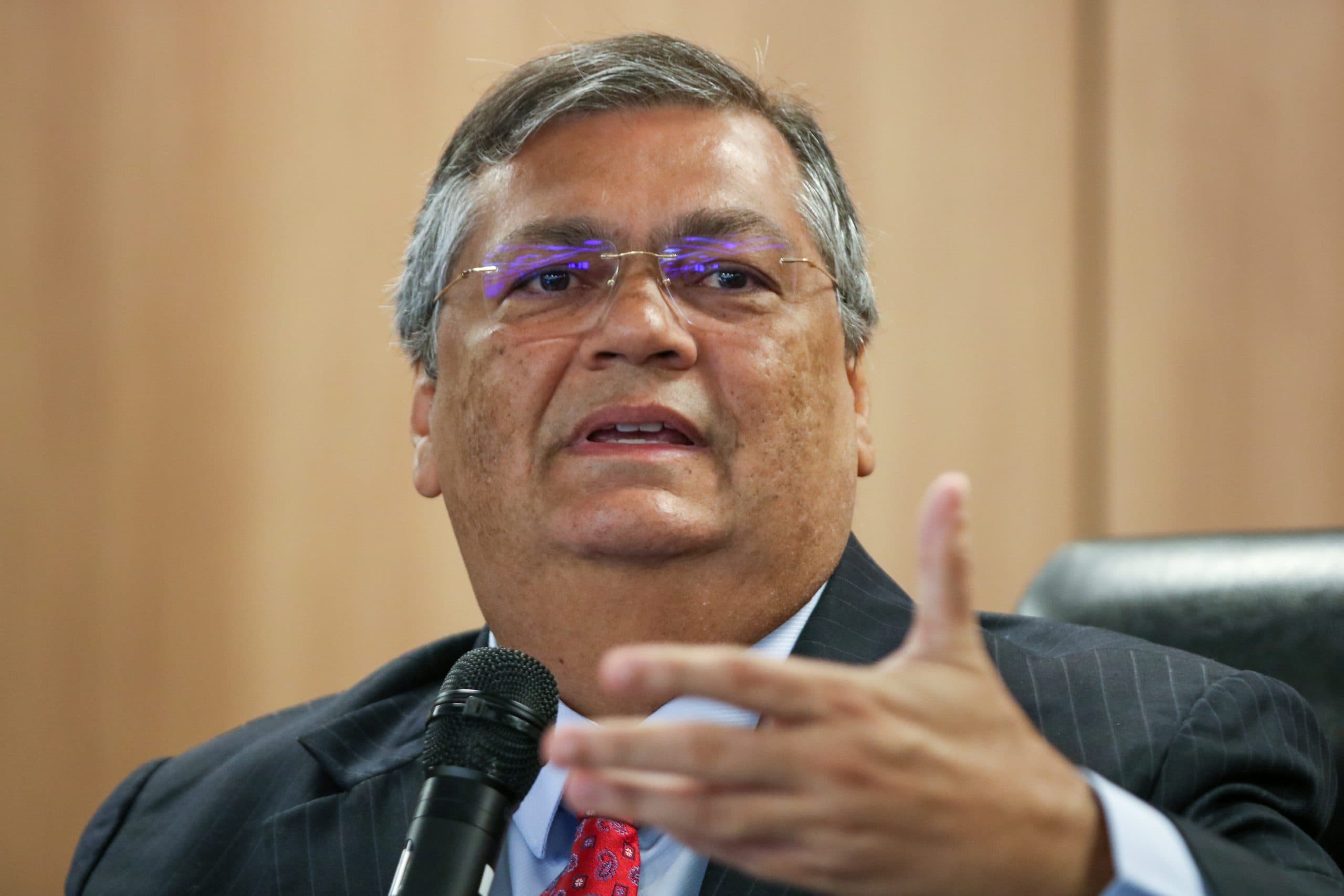 Orçamento Secreto: Dino quer ouvir Congresso sobre supostas ilegalidades em emendas