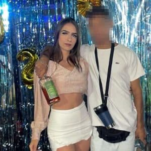 Influencer digital é presa com pinos de cocaína escondidos em pote de arroz em MG