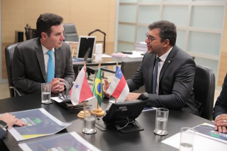 Ministro das Cidades estará em Manaus para entrega de novo conjunto habitacional pelo Estado, diz vereador