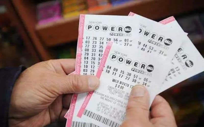 Apostador de Oregon ganha US$ 1,3 bilhão na loteria dos Estados Unidos