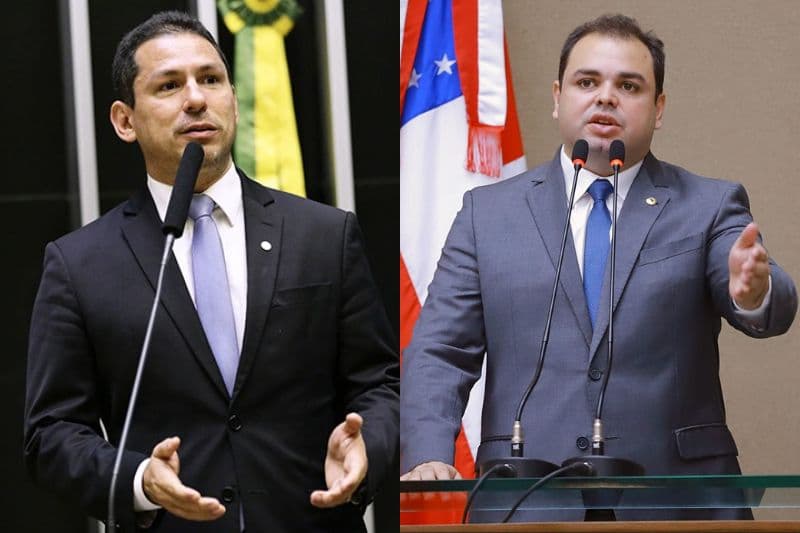 Ramos diz que promessa de Roberto Cidade de prontos-socorros municipais é &#8220;conversa fiada&#8221;