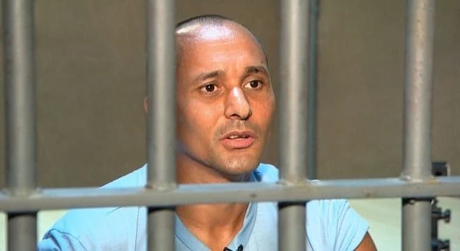 RJ: Academia Brasileira de Letras do Cárcere é inaugurada e Marcinho VP é nomeado para ocupar a cadeira nº 1