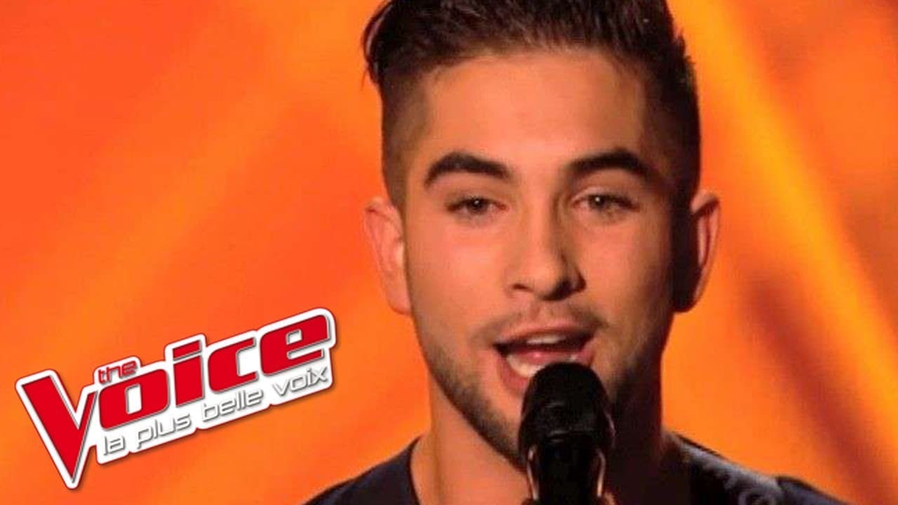 Vencedor do “The Voice” é gravemente ferido em ataque a tiros na França