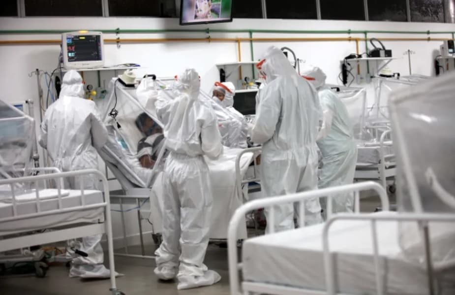 Manaus poderá ganhar memorial em homenagem aos profissionais da saúde mortos pela Covid-19