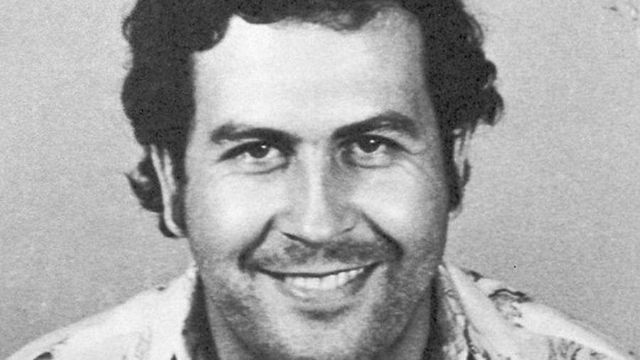 Tribunal da União Europeia proíbe empresa de registrar “Pablo Escobar” como marca