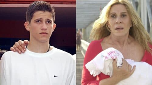 Advogado de Robinho é Pedrinho, vítima de sequestro que inspirou novela ‘Senhora do Destino’