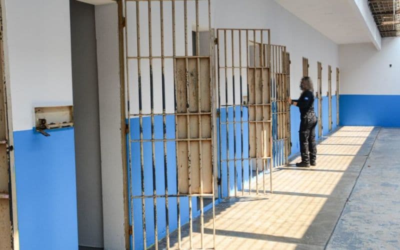 Senado avalia nesta terça-feira (2) projeto de lei que agrava pena para crimes durante ‘saidinha’