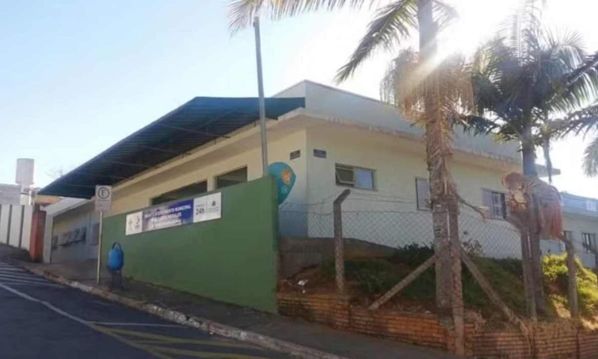 MG: Médico e enfermeira são flagrados tendo relações sexuais em hospital