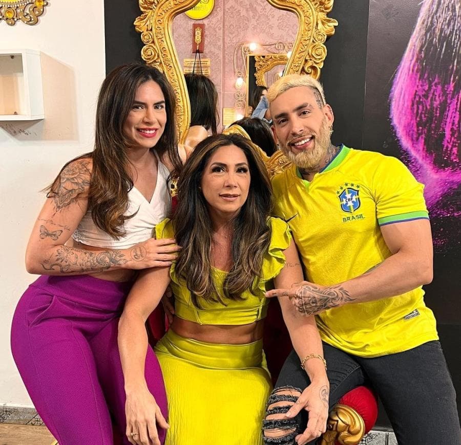 Caso Djidja: Família Cardoso troca o advogado de defesa