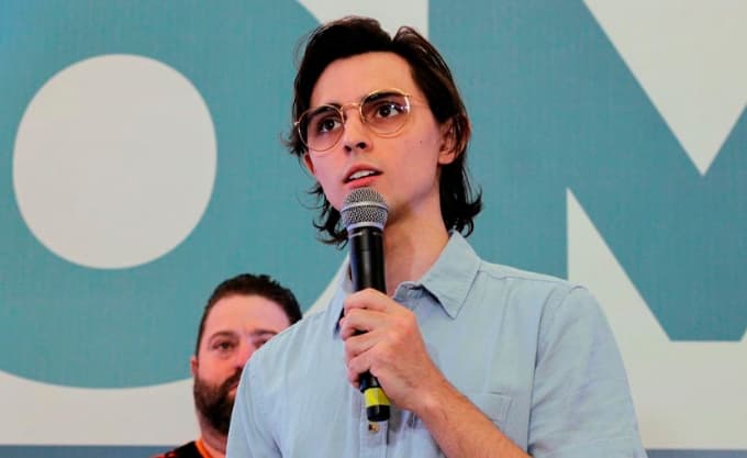 Cidadania realiza evento de apoio à pré-candidatura de Amom Mandel nesta sexta-feira (10/5)