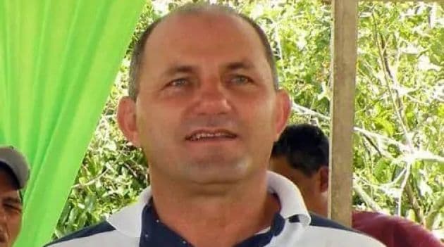 Alvo de operação contra o Comando Vermelho, ex-prefeito de Anamã foge para Brasília antes de ser capturado