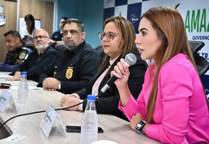 MPAM recomenda a proibição da presença de políticos em ações da Polícia Civil