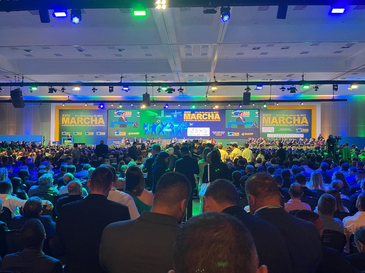 Associação dos municípios do AM mobiliza prefeituras em busca soluções para insegurança jurídica