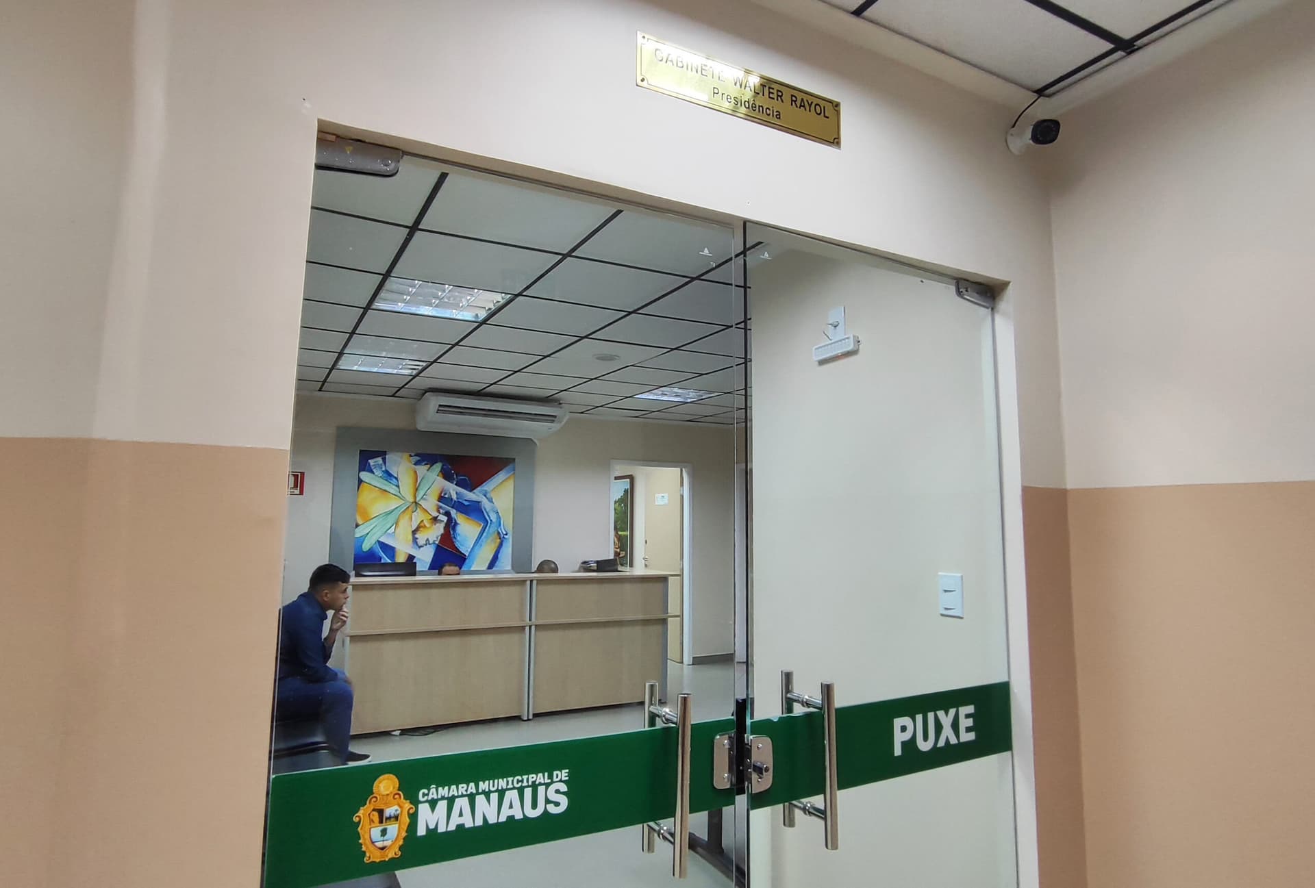 BASTIDORES: CPI da Semcom na CMM corre risco de não ser instaurada ou adiada para após a eleição