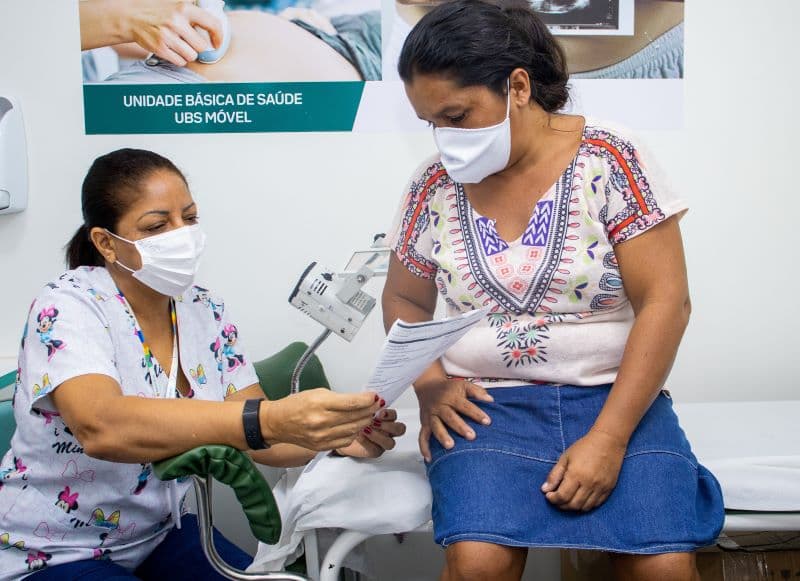 Prefeitura de Manaus prorroga por mais dois anos validade do concurso da Semsa para cadastro reserva de médicos