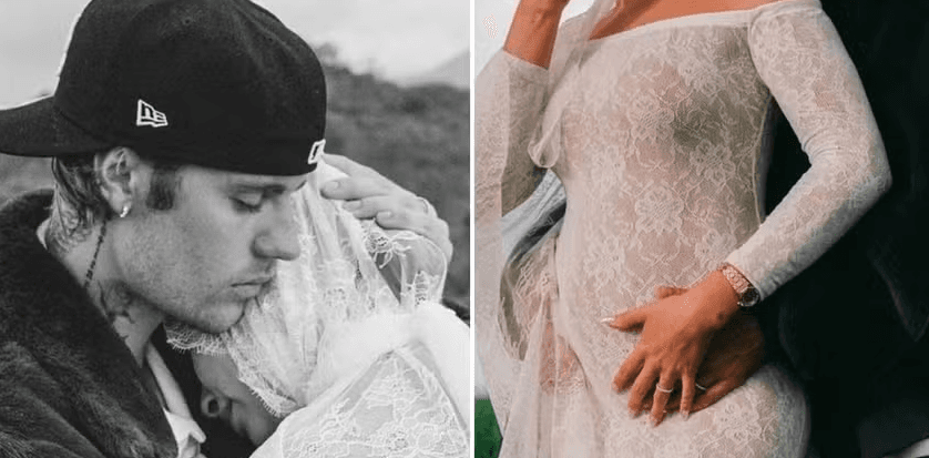 Primeiro filho: Justin Bieber e Hailey Bieber anunciam gravidez
