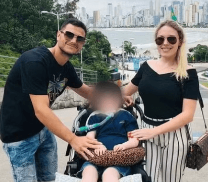 Pai e mãe são presos por desvio de recursos da campanha AME Jonatas